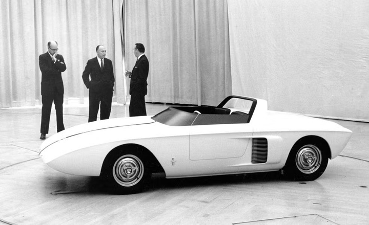 Mustang I (22)